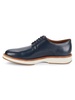 Benson Leather Derby Shoes