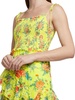 Jocelyn Tiered Ruffle Maxi Dress