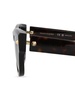 51MM Square Sunglasses