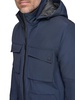 Mainline Lauffeld Utility Jacket