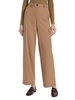 Wool Blend Cargo Pants
