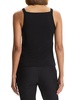 Knit Square Neck Tank