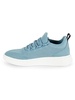 Bulton Mesh Running Sneakers