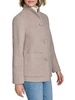 Piper Button Front Jacket