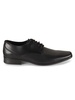 Brodie Leather Derby Shoes