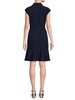 Belted Shirtdress