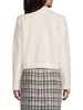 Bucle Bomber Jacket