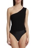 Yecca Boucle Bodysuit