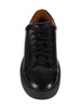 Foster Low Top Leather Sneakers