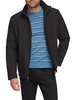 Standcollar Zip Up Jacket