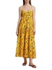 Arit Floral Maxi Dress