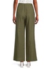 Sivan Line Blend Wide Leg Pants