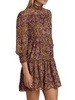 Carina Minidress