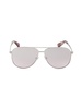 Isla 61MM Aviator Sunglasses