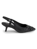 Brenda Slingback Pumps