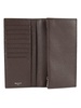Leather Trifold Wallet