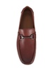 Lando Leather Driving Shoes