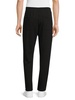 Logo Drawstring Active Pants