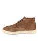 Harris Suede Chukka Boots