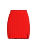 Amali Cashmere Blend Mini Skirt