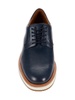 Benson Leather Derby Shoes
