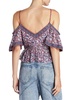 Garuva Off Shoulder Top