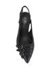 Brenda Slingback Pumps