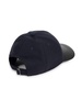 Cashmere Baseball Cap