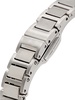 Forever Fendi Stainless Steel, 0.02 TCW Diamond Bracelet Watch/19MM