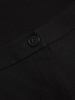 COLLECTION Straight-Leg Split-Hem Pants