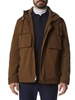 Zenith Waxed Field Jacket
