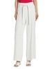 The Brianne Belted Wide-Leg Pants