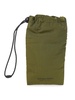 Logo Drawstring Pouch