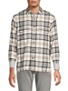 Kay Plaid Shirt