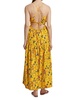 Arit Floral Maxi Dress