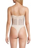 Riona Lace Bodysuit
