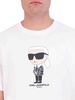 Karl Graphic T-Shirt