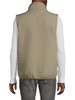 Slate Puffer Vest