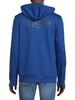 Logo Zip Hoodie