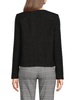 Tweed Jacket