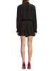 Lynnette Tiered Mini Dress