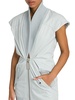 Artic Ice Cotton Minidress
