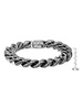 Stainless Steel Link Bracelet