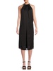 Halter Midaxi Dress