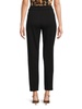Flat Front Pants