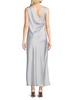 Scoop Neck Maxi Dress