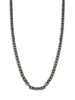 Sterling Silver Chain Necklace