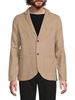 Cotton & Linen Sportcoat