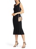 Mini Embellished Chain Strap Shoulder Bag