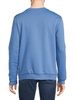 Linear Logo Sweatshirt